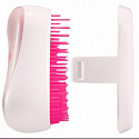 Tangle Teezer Compact Styler Puma kompaktný kefa na vlasy Neon Pink limitovaná edícia