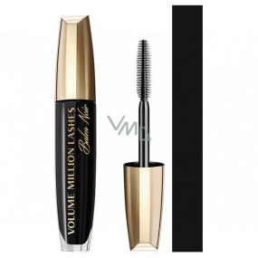 Loreal Paris Volume Million Lashes Balm Noir riasenka pre intenzívny objem 6 ml