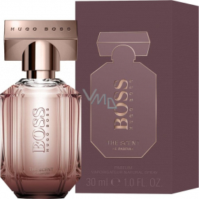 Hugo Boss Boss The Scent Le Parfum for Her parfumovaná voda pre ženy 30 ml