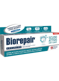 Biorepair Advanced Active Shield zubná pasta na citlivé zuby 75 ml
