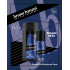 Bruno Banani Magic deodorant v spreji 150 ml + sprchový gél 250 ml, kozmetická sada pre mužov