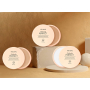Kompaktný púder Miss Sporty Naturally Perfect 002 Light 10 g