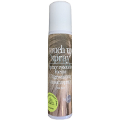 SLM Touch Up Spray Sprej na zakrytie šedín a šedivých vlasov Blond 75 ml