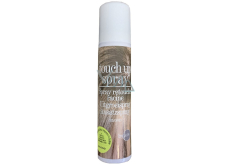 SLM Touch Up Spray Sprej na zakrytie šedín a šedivých vlasov Blond 75 ml