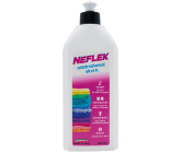 Madel Neflek Tekutý odstraňovač škvŕn na bielu a farebnú bielizeň 500 ml