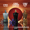 Jean Paul Gaultier Le Male Elixir parfém pre mužov 75 ml