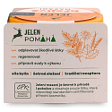 Jelenie hrejivé mazivo na svaly, kĺby, chrbát a šľachy 250 ml