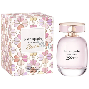 Kate Spade Bloom toaletná voda pre ženy 100 ml
