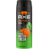 AXE Jungle Fresh deodorant v spreji, 150 ml