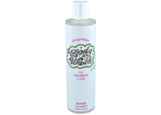 Bomb Cosmetics Sprchový gél Ylang Ylang a jazmín 300 ml