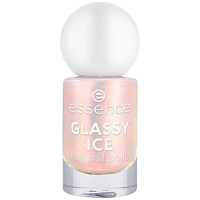 Essence Glassy Ice mini lak na nechty 09 5 ml