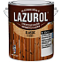 Lazurol Classic S1023 tenkovrstvá lazúra na drevo s obsahom olejov, 0025 sipo, 2,5 l