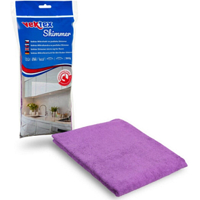 Vektex mikrovlákno umývací hadr na podlahu 70 x 60 cm 360 g