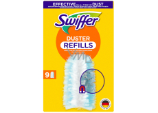 Swiffer Duster náhradní prachovky 9 kusů