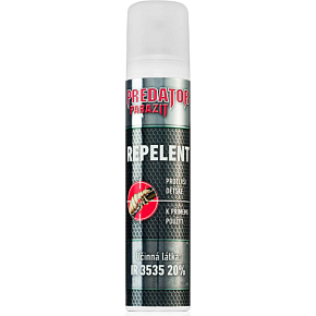 Predator Parazit repelent proti vši detskej, 100 ml