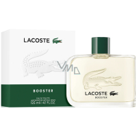Lacoste Booster toaletná voda pre mužov 125 ml