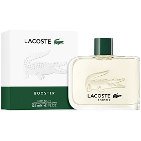 Lacoste Booster toaletná voda pre mužov 125 ml