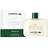Lacoste Booster toaletná voda pre mužov 125 ml
