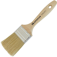 Spokar Profi 332 silný plochý štetec, č. 2