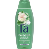 Fa Calming Glowing Gardenia sprchový gel 400 ml