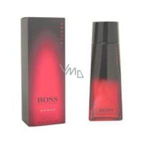 Hugo Boss Intense toaletná voda pre ženy 50 ml