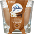 Glade sviečka voňavá Sensual Sandalwood & Jasmine, 129 g