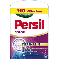 Persil Color prací prášok, 110 praní