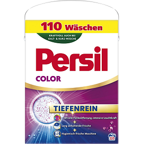 Persil Color prací prášok, 110 praní