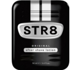 Str8 Original voda po holení 50 ml