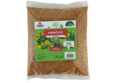 Rosteto Horčičné semeno na zelené hnojenie 400 g