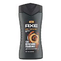 Axe Dark Temptation sprchový gél pre mužov 250 ml