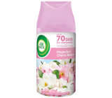 Air Wick FreshMatic Magnolie & Čerešňa náhradná náplň 250 ml