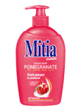 Mitia Pomegranate tekuté mydlo dávkovač 500 ml