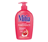 Mitia Pomegranate tekuté mydlo dávkovač 500 ml