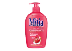 Mitia Pomegranate tekuté mydlo dávkovač 500 ml