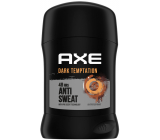 Axe Dark Temptation antiperspirant dezodorant stick pre mužov 50 ml