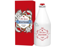 Old Spice Wolfthorn voda po holení 100 ml