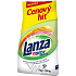 Lanza Special Color prací prášok na farebnú bielizeň a citlivú pokožku 8,25 kg