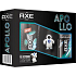 Axe Apollo dezodorant sprej 150 ml + sprchový gél 250 ml + USB Astronaut 2 GB, kozmetická sada