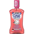 Listerine Smart Rinse Mild Berry ústna voda pre svieži dych pre deti od 6 rokov 500 ml