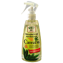 Bione Cosmetics Cannabis regenerácia a výživa bezoplachový kondicionér 260 ml
