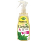 Bione Cosmetics Cannabis regenerácia a výživa bezoplachový kondicionér 260 ml