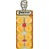 Pectol Pomarančový drops bez cukru s vitamínom C blister