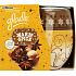 Glade by Brise Warm Spice vonná sviečka v skle, doba horenia až 30 hodín 120 g