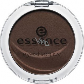 Essence Eyeshadow Mono očné tiene 17 No Cream, No Sugar 2,5 g
