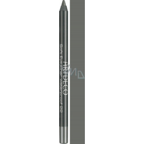 Artdeco Soft vodeodolná kontúrovacia ceruzka na oči 22 Dark Grey Green 1,2 g