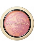 Max Factor Créme Puff Blush tvárenka 15 Seductive Pink 1,5 g