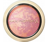Max Factor Créme Puff Blush tvárenka 15 Seductive Pink 1,5 g