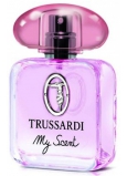 Trussardi My Scent toaletná voda pre ženy 50 ml