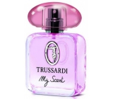 Trussardi My Scent toaletná voda pre ženy 50 ml